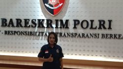 Ketua AWPI Kabupaten Bogor Akan Bawa Ke APH Dugaan Mark Up Desa Cipenjo 