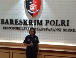 Ketua AWPI Kabupaten Bogor Akan Bawa Ke APH Dugaan Mark Up Desa Cipenjo 