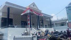 Pemdes Galuga Salurkan Dana Kompensasi TPAS Tahun 2025