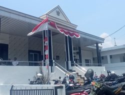 Pemdes Galuga Salurkan Dana Kompensasi TPAS Tahun 2025