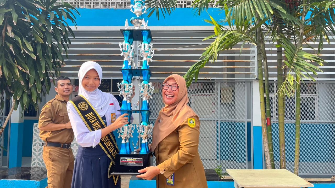 Prestasi Peserta Didik 2025