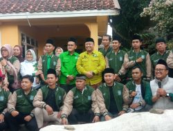 Syahriahan Dan Cucurak DPAC PKB DAPIL IV Kabupaten Bogor