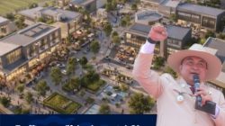 Kabupaten Bogor Dipilih Jadi Lokasi Sport Center Terbesar di Dunia, Peluang Tingkatkan Pertumbuhan Ekonomi Baru 