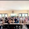 24 Asosiasi Dunia Usaha Kabupaten Bogor Solid Dukung Sulhajji Jompa Maju Sebagai Ketua KADIN Kabupaten Bogor
