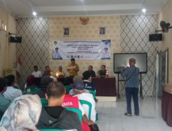 MUSDESUS AKSELERASI BANKEU Desa  Bojong Rangkas