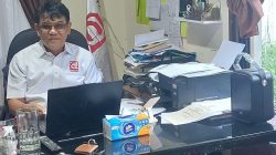 Belman Pangaribuan ( GABPEKNAS) Dukung Ridwan Nakhodai KADIN Kabupaten Bogor 2026-2030