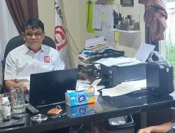 Belman Pangaribuan ( GABPEKNAS) Dukung Ridwan Nakhodai KADIN Kabupaten Bogor 2026-2030