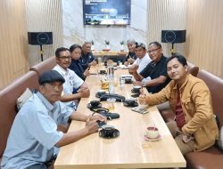 Irfan Lubis,SH.MH Kembali Terpilih Pimpin DPD MIO Indonesia Bogor Raya Periode 2026–2031
